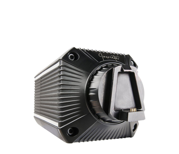 Asetek The Invicta Wheelbase (27 Nm) - 1369877 - zdjęcie 3